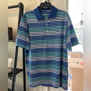 Vineyard Vines Performance Polo - Medium